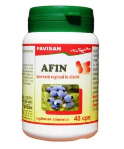 AFIN (capsule)
