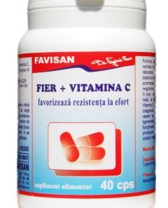 FIER+VIT.C